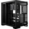 Boîtier PC - CORSAIR - 6500D Airflow Dual Chamber Super Mid-Tower - Noir
