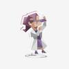 MBTI 16 Personality Acrylic Keychain Standee - Classic Style Character Ornament