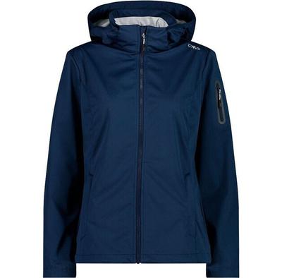 Softshell Jacket CMP Light Softshell Jacket Women