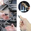 Flexible Socket Extension Adapter Rod Set