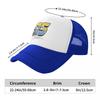 Lightning Sally Snd McQueen Accessories Mesh Trucker Hat Unisex Cooling Mesh-back Snapback Cap Vintage Adjustbale