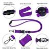 Badge Holder Heavy Duty Badge Reel Lanyard Clip Metal Hook Keychain For Nurse Teacher Doctor