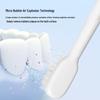 Bayer X6 3D Sonic Electric Toothbrush CN plug (adapter included)