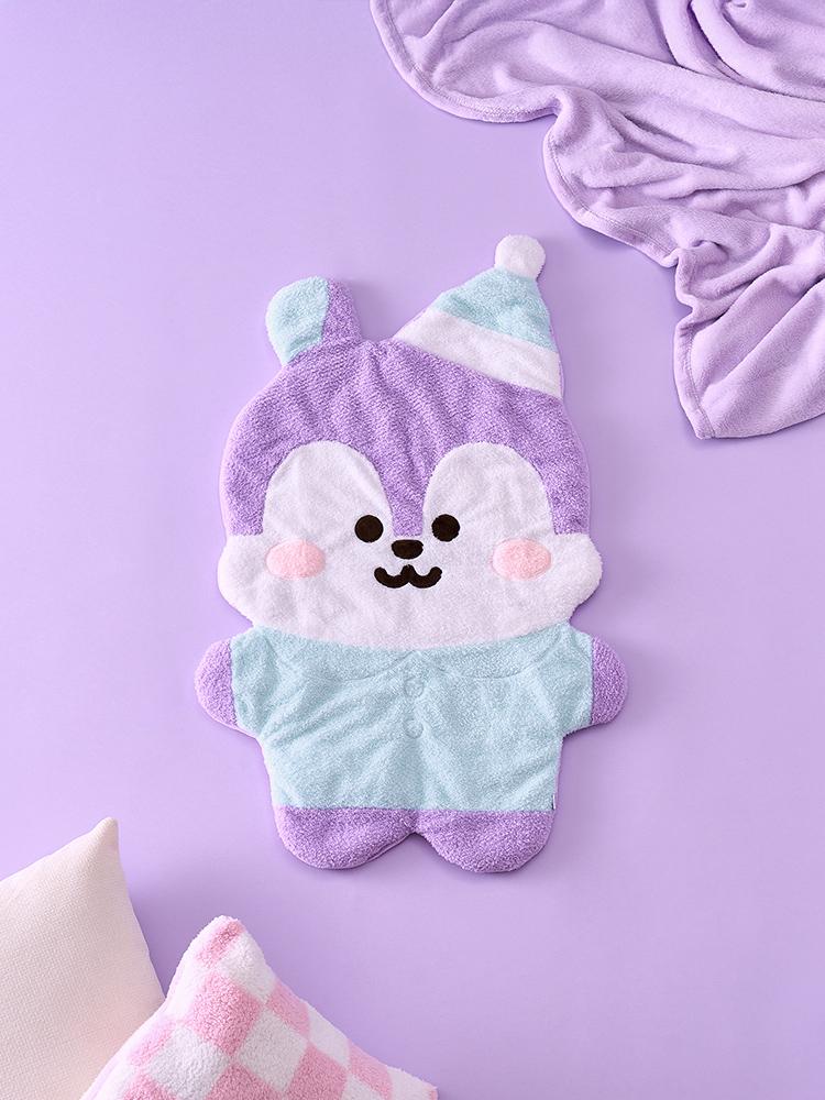BT21 MANG New Basic Sweet Dream Lap Blanket