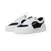 Anta Kyrie Hélà Tribe 2 Comfortable Fashion Durable Low-Top Thick Sole Sneakers Men Sneakers Panda 112611803-4