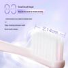 Shuke Orthodontic Toothbrush with Interdental Brush