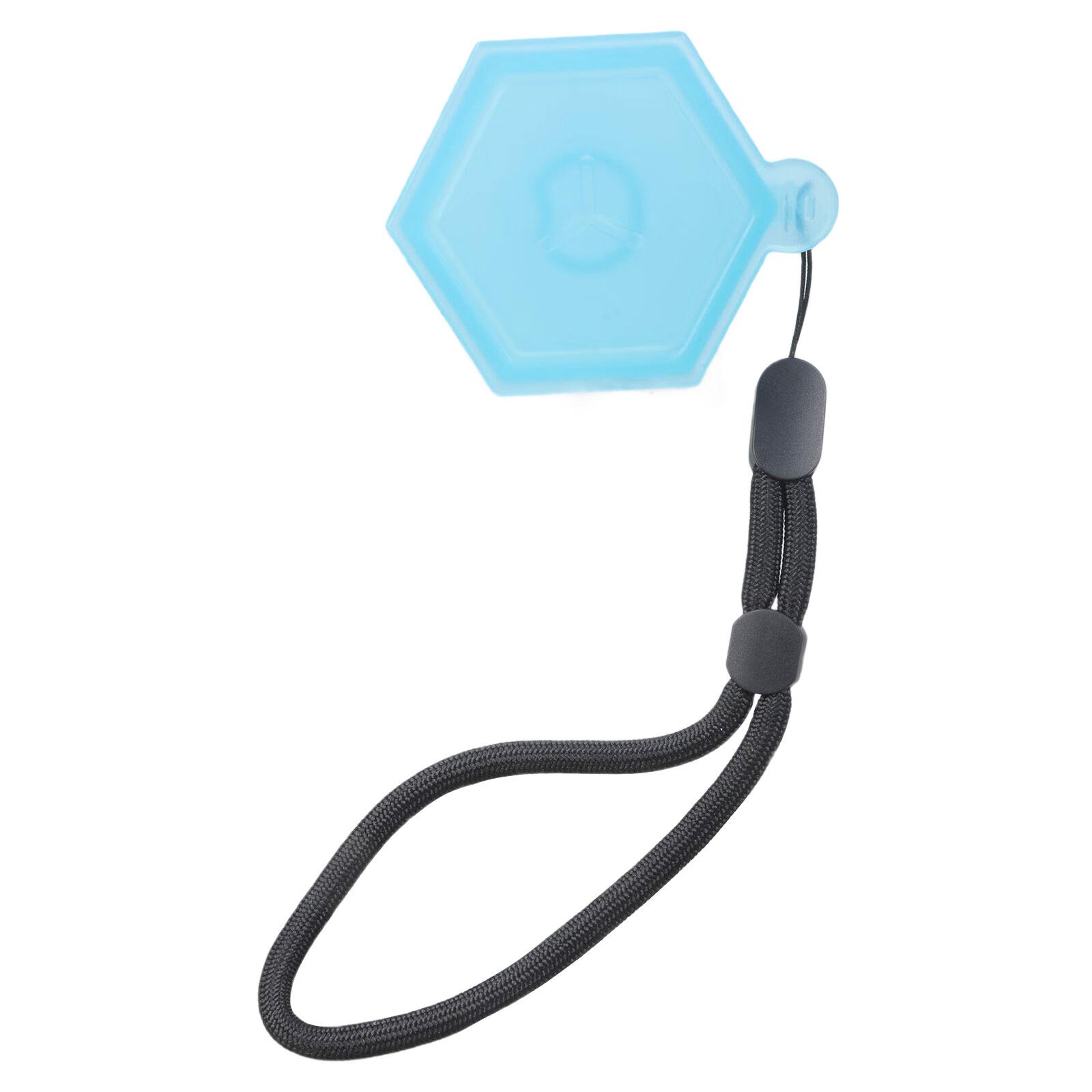 

Air Flavor Pods Storage Box with Hanging Rope Storage Pod Case Portable Pods Storage Box for Air Up Fragrance Pods