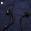 Thickened Anti-Static Winter Work Jacket