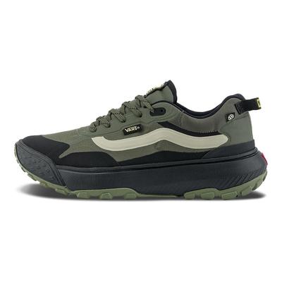 Crosspath MTE Olive Unisex Sneakers Green VN000CVUOLV