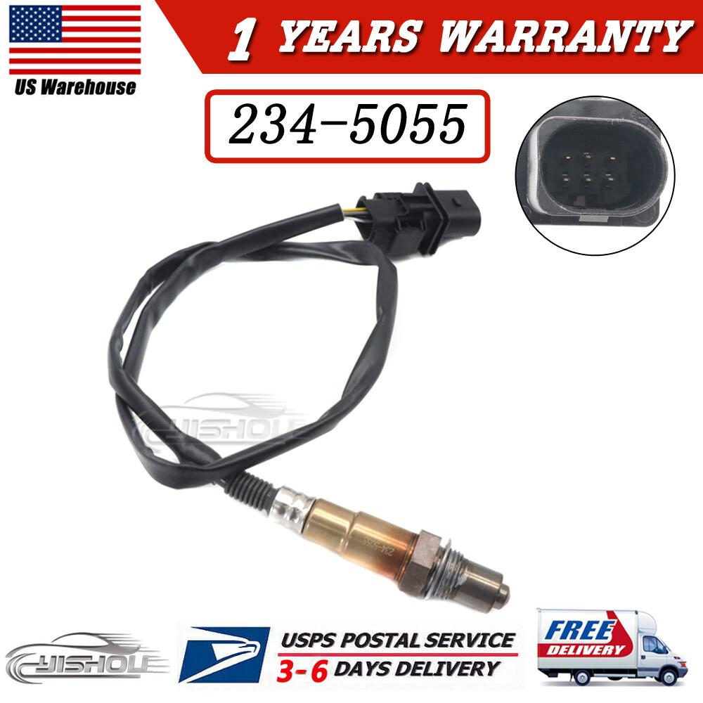 234-5055 Upstream Air Fuel Ratio Oxygen O2 Sensor For 2012-2016 Kia Soul 1.6L