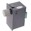 AC 0 10V Voltage Signal Generator 50MA Output Adjustable Voltage Signal Simulator 3 Digit Display for PLC Industrial