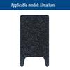 Yadea B30-M Electric Scooter Anti-slip Waterproof Foot Mat Accessory