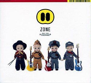 

CD - N SRCL5703 Sony Records 2004 Япония Оби Рок Б/У