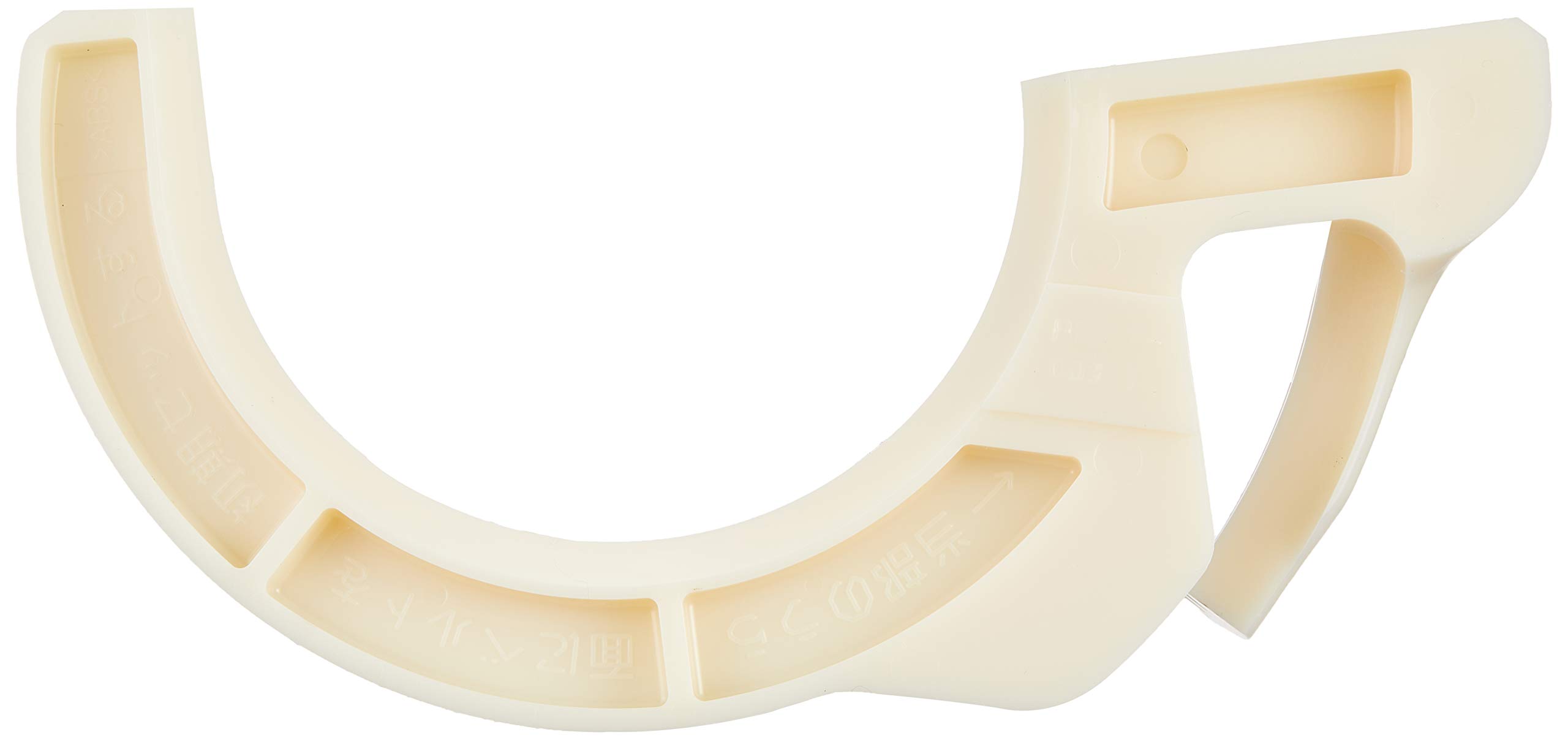 Rib Ace Fit Toritsuke Jig BANDO BRFIT003-1