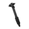 Electric Drill Quick Ratchet Wrench Versatile Chuck Key Tool for Garage And Workshop
