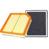 For Geely Preface 2021 2022 2023 PrefaceL 2024 Air Filter Cabin Filter Automobile Part Brand New