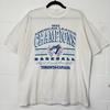 1992 Toronto Blue Jays T-Shirt (B2775)