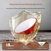 A8 Commercial Melamine Noodle Bowl
