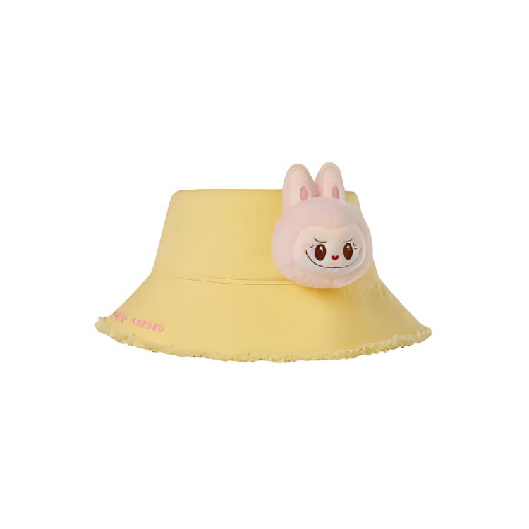 

Новая кукла POP MART LABUBU MOKOKO, панама, трендовые товары PPMT-2503-0033 MOKOKO Doll Bucket Hat