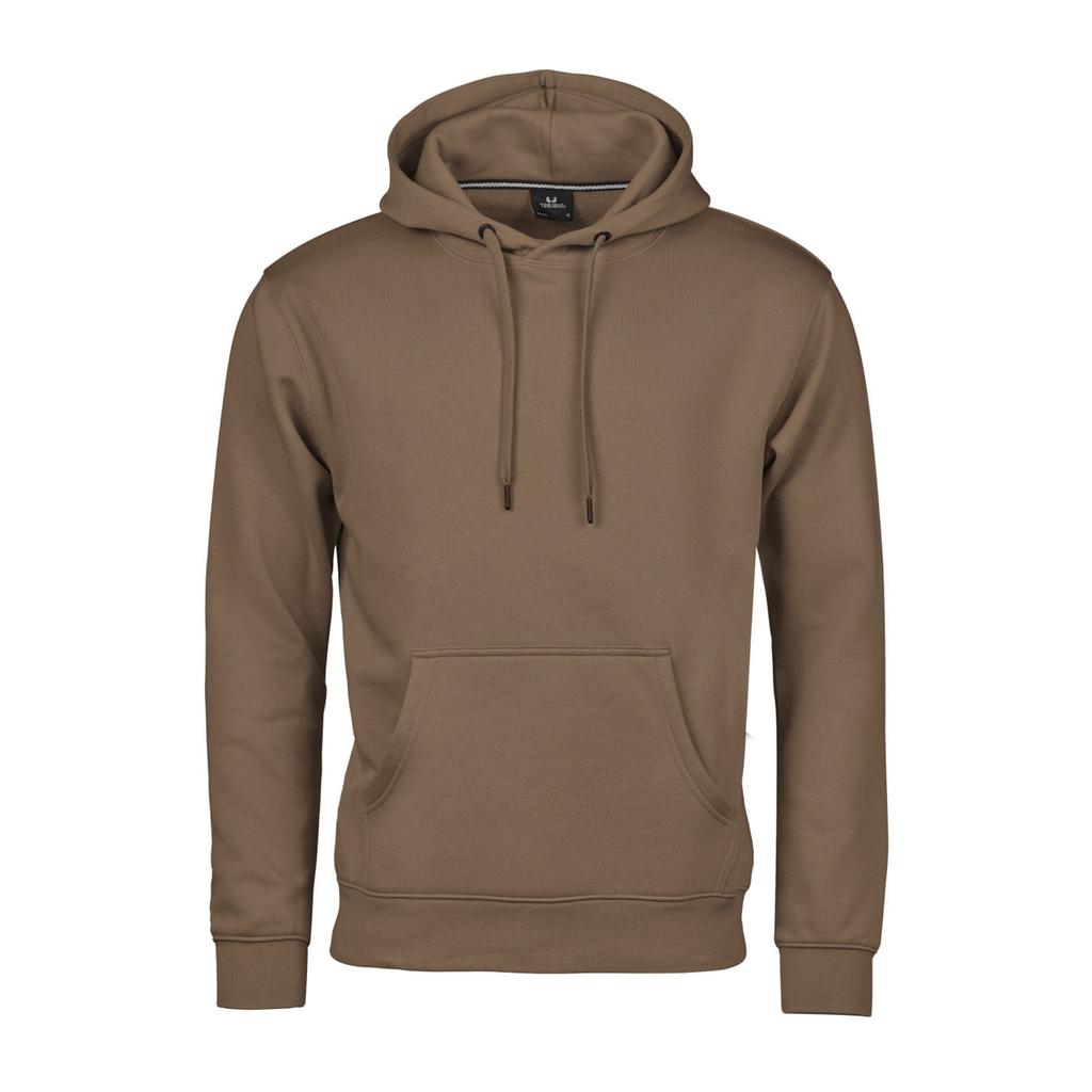Tee Jays Mens Hoodie