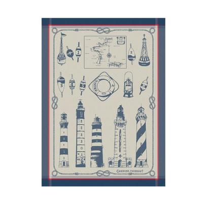 Pach Tea Towel