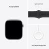 Apple Watch Series 11 GPS Smartwatch (CN version)