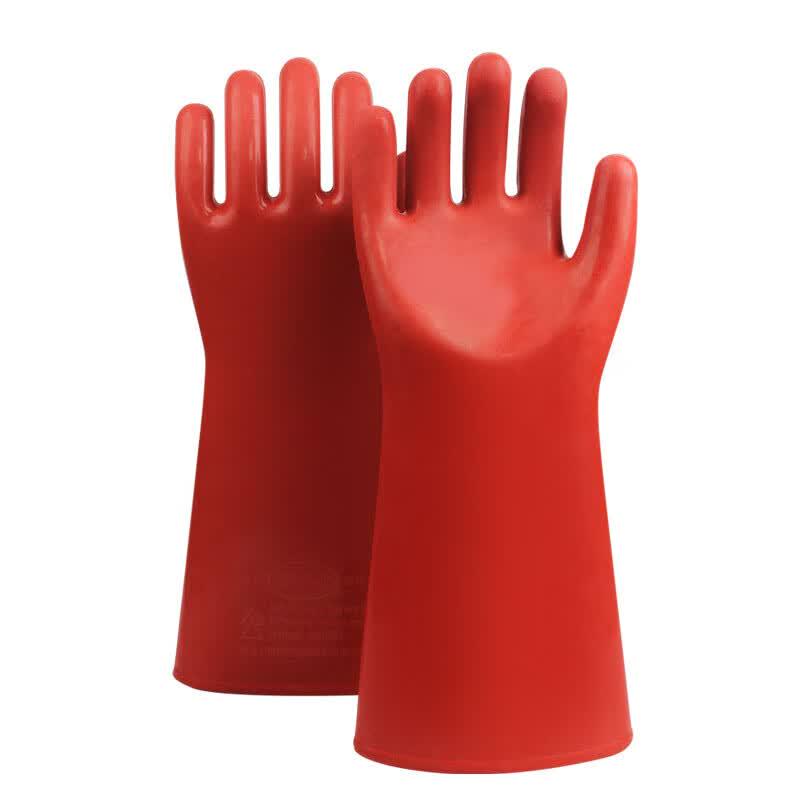 Electrical Safety Insulating Gloves