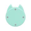 2 pcs Piano Finger Pressing Posture Correction Tool Piano Finger Trainer Silicone Hand Grip Exerciser Finger Correctors