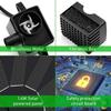 Watering Solar Power Fountain Pool Floating Water Pump Solar Panel Garden Plants Courtyard Scenery