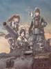 Valkyria Chronicles 4 Switch -