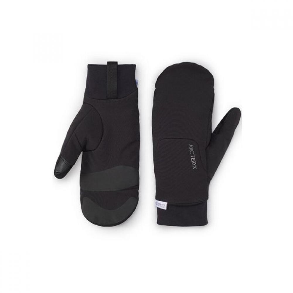 Arcteryx Venta Mitten Aeofux7506 Черный LG/Free