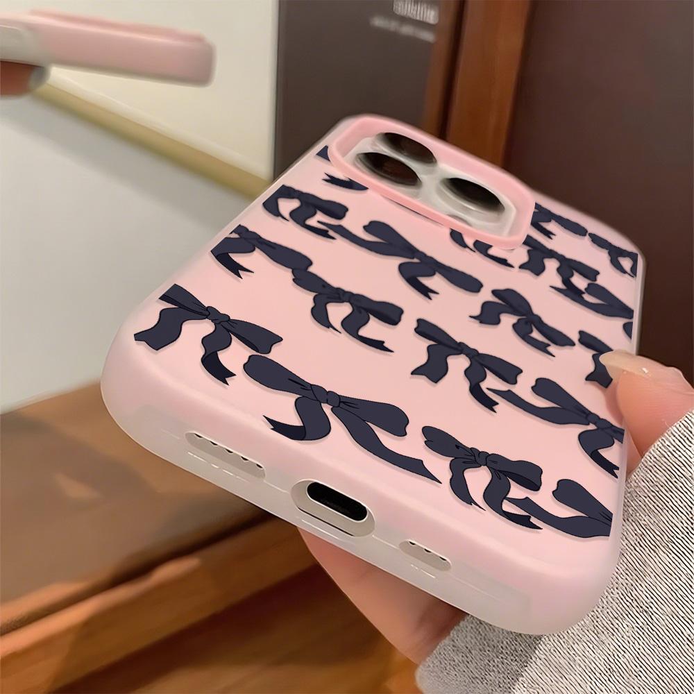 Painted Phone Case for iPhone 15 11 13 14 for 15 16 Pro Max 12 13 16 Pro Cute Fasion Funny Lanyard Phone Case Latest Top Selling Recommendations