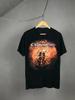 Vintage Eluveitie Band Music Tour 2side T-shirt Size S To 5XL 2F941