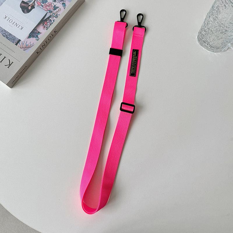 

Длинный ремешок для телефона через плечо, цепочка, подвеска для iPhone, Samsung, Huawei, Xiaomi, ремешок для мобильного телефона, веревка, шейная сумка, украшение, брелок