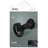 Uniq Magnetyczny Uchwyt Sam Trelixcar Air Vent Mount Czarny/Midnight Black
