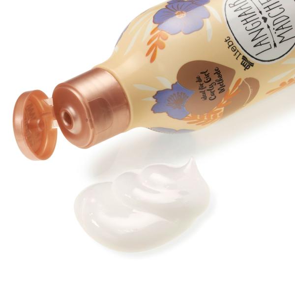DM Langhaarmädchen Beautiful Curl Conditioner 250ml