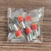 Versatile Clay Circle Shape Cutters Clay Cutter Tool Good Toughness for Jewelry Making, Crafts for DIY Project