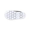 Adidas Originals Superstar 360 X Abrasion Resistant Low top Toddler Shoes Black White Infant And Toddler FV7232
