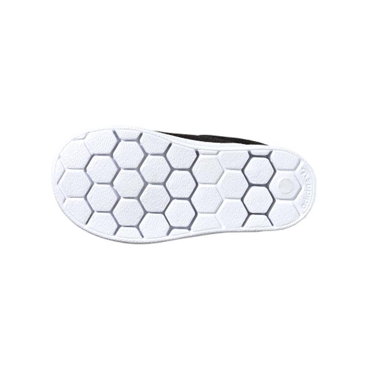 Adidas Originals Superstar 360 X Abrasion Resistant Low top Toddler Shoes Black White Infant And Toddler FV7232
