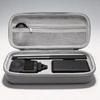 Protective Case For OSMO360 Camera Cover Waterproof Storage Box with Mesh Pocket Inner Compartments Comfortable Fit