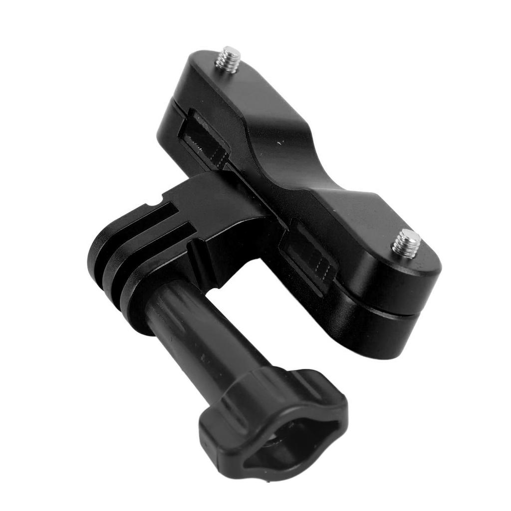 Bike Seat Rail Mount for Action 5 Pro Bike Saddle Rail Camera Mount for X4 Action Camera Accessories