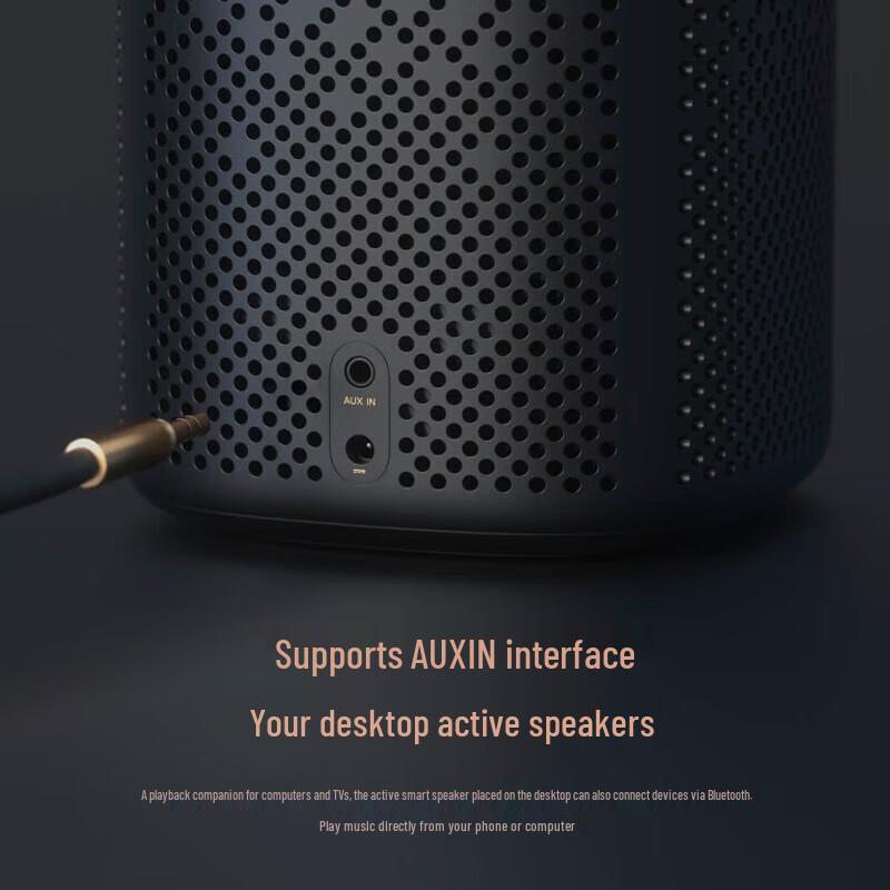 Xiaomi Xiao Ai Smart Speaker Pro