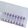 8 Pairs Portable Contact Lens Box Holder 7 Colors RGP Lens Container  Beauty