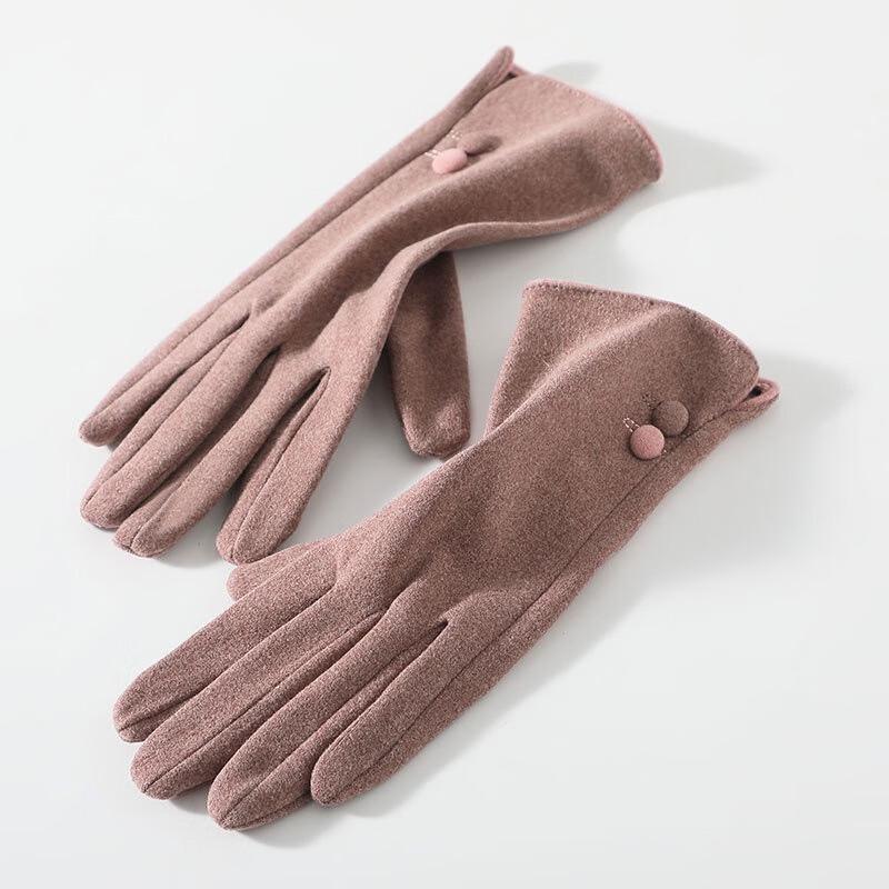 Fumede Convertible Winter Gloves