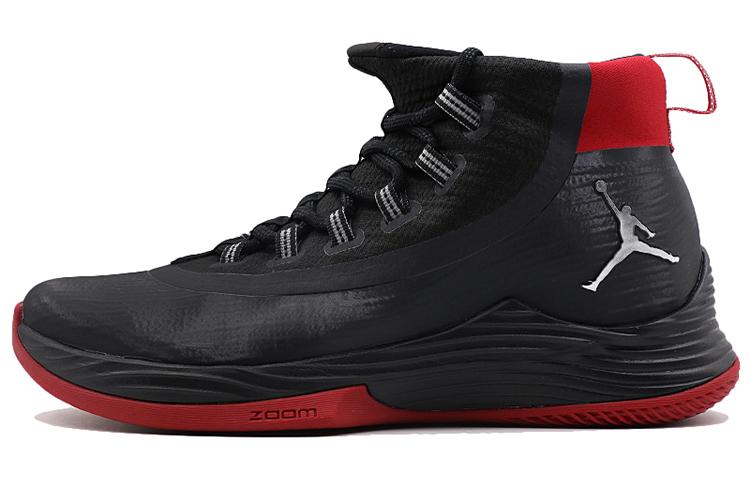 Air Jordan Ultra Fly 2 X Black 914479-003 45