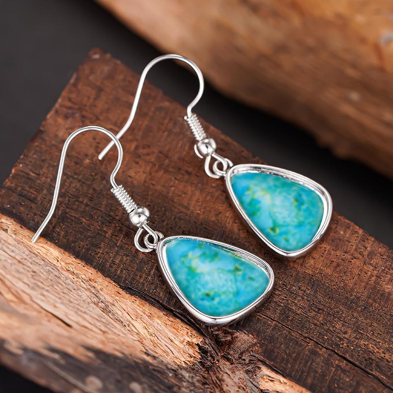 Fashion Drop Earrings For Women's Jewelry
