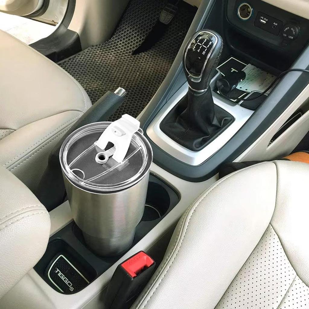 20 Oz Skinny Tumbler Lid Replacement Leakproof Tumbler Accessories 20oz Tumbler Lid Tumblers Replacement Lids for Cup Hydro Jug