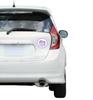 IN IN and IN Magnetic Exterior Safety Baby In Maternity In Pregnant Car Automotive Supplies Sticker "BABY CAR," "Twins CAR," "Maternity CAR" Stickers,