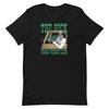 The Hick From French Lick Larry Bird Custom Design Graphic Tee Unisex T-shirt Unisex T-Shirt