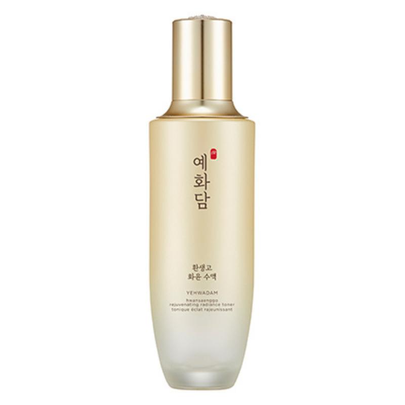 Hwansaenggo Rejuvenating Radiance Toner